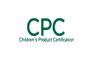 CPC (Children’s Product Certificate) – U.S. Safety Compliance